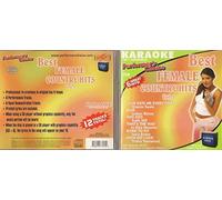 Various Artists - Karaoke: Best Female Country Hits 2