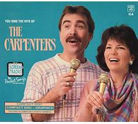 Various Artists - Karaoke: Carpenters Hits