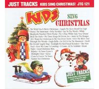 Various Artists - Karaoke: Christmas - Kids Sing