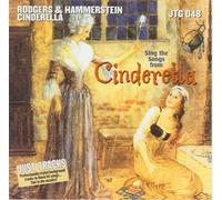 Various Artists - Karaoke: Cinderella