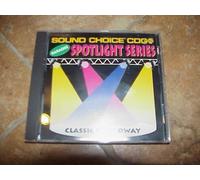 Various Artists - Karaoke: Classic Broadway