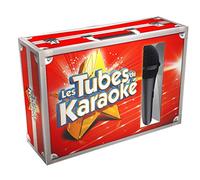 Various Artists - Karaoké (Coffret 15 DVD + 1 Micro)