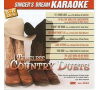 Various Artists - Karaoke: Country Duets