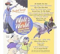 Various Artists - Karaoke: Disney Films Walts World