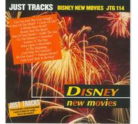 Various Artists - Karaoke: Disney New Movies