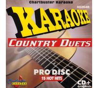 Various Artists - Karaoke: Duets 1