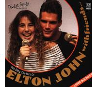Various Artists - Karaoke: Elton John Duets 3