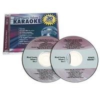 Various Artists - Karaoke Funpack: Mixed Country 3