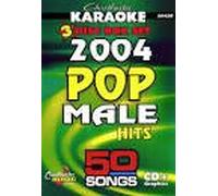 Various Artists - Karaoke: Greatest Pop Male Songs of 2004