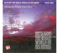 Various Artists - Karaoke: He's Got the Whole World