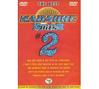 Various Artists - Karaoke Hits, Vol. 02 [Alemania] [DVD]