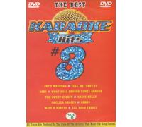 Various Artists - Karaoke Hits, Vol. 03 [Alemania] [DVD]