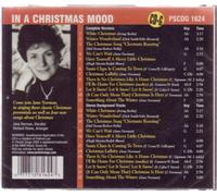 Various Artists - Karaoke: In a Christmas Mood