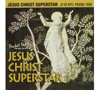 Various Artists - Karaoke: Jesus Christ Superstar