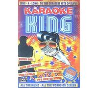Various Artists - Karaoke King [2001] [Alemania] [DVD]