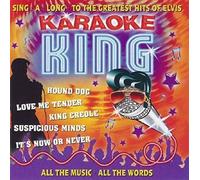 Various Artists - Karaoke - King Vol.1