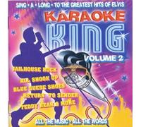 Various Artists - Karaoke - King Vol.2