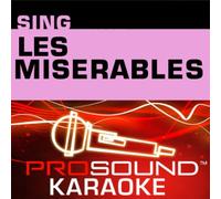 Various Artists - Karaoke: Les Miserables