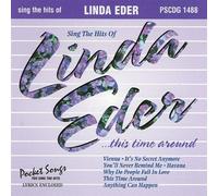 Various Artists - Karaoke: Linda Eder - Sing the Hits