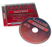 Various Artists - Karaoke: Male Rock