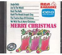 Various Artists - Karaoke: Merry Xmas