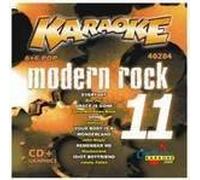 Various Artists - Karaoke: Modern Rock 11
