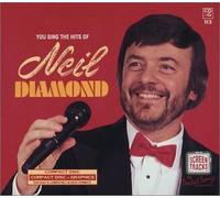 Various Artists - Karaoke: Neil Diamond Hits