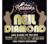 Various Artists - Karaoke - Neil Diamond: Sing a-Long to the Hits