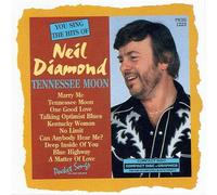 Various Artists - Karaoke: Neil Diamond - Tennesse Moon
