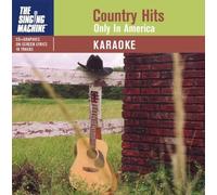 Various Artists - Karaoke: Only in America