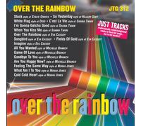 Various Artists - Karaoke: Over the Rainbow