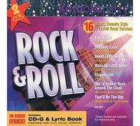 Various Artists - Karaoke Party: Birth Birth Rock N Roll