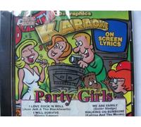 Various Artists - Karaoke: Party Girls
