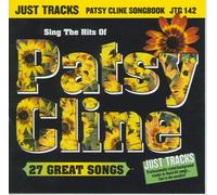 Various Artists - Karaoke: Patsy Cline Songbook