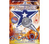 Various Artists - Karaoke - Pop Hits [2002] [Reino Unido] [DVD]