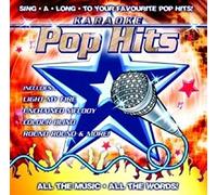 Various Artists - Karaoke Pop Hits