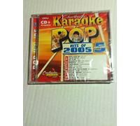 Various Artists - Karaoke: Pop Hits of 2005 - 5