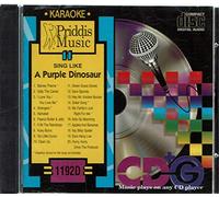 Various Artists - Karaoke: Purple Dinosaur 1