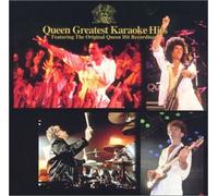 Various Artists - Karaoke Queen: Greatest Karaoke Hits