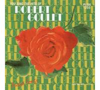Various Artists - Karaoke: Robert Goulet Hits