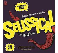 Various Artists - Seussical (2cd)