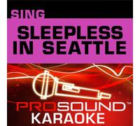 Various Artists - Karaoke: Sleepless in Seattle