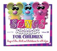 Various Artists - Karaoke: Songs for Children 10