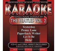 Various Artists - Karaoke: Songs Made Famous By