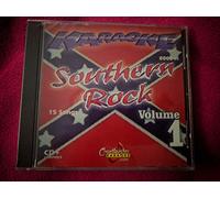 Various Artists - Karaoke: Southern Rock