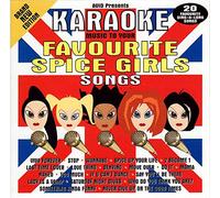 Various Artists - Karaoke - Spice Girls