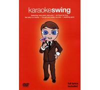 Various Artists - Karaoke: Swing [Alemania] [DVD]