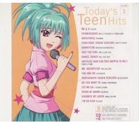 Various Artists - Karaoke: Today's Teen Hits 3