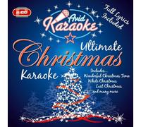 Various Artists - Karaoke - Ultimate Christmas Karaoke