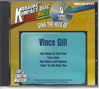 Various Artists - Karaoke: Vince Gill